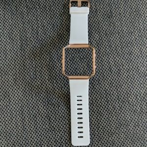 Fitbit blaze band